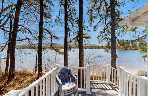 The Bays House | Bayside Haven