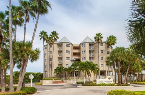 Stuart Condo | Beach Villas