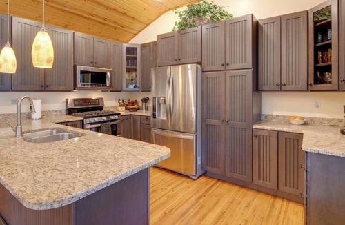 Lake Lure Cabin | Bear Creek Retreat ~Lake Lure~ Breathe in Fresh Mountain Air