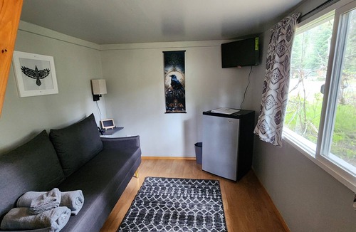 Bear Creek Cottage | Bear Necessities Cottages