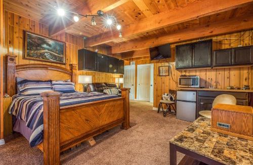 Lake Arrowhead House | Bear Paradise