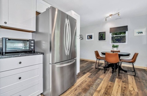 Black Mountain House | Bear Walk Cottage in Black Mountain