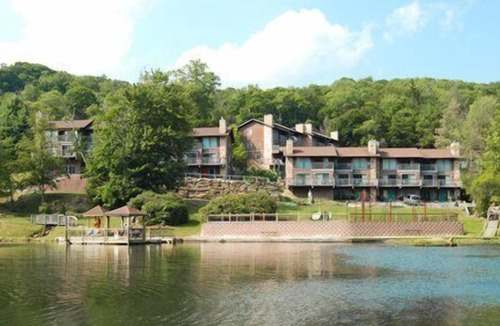 Tynecastle Apartment | Beautiful 1 bedroom unit at resort, sleeps 4