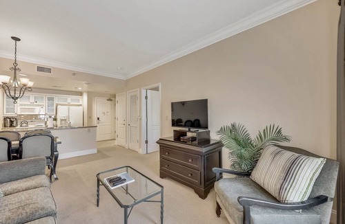 Lake Las Vegas Condo | Beautiful 1 Bedroom at Lake Las Vegas Resort Community