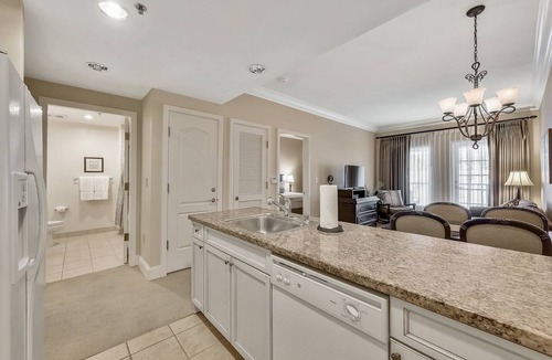Lake Las Vegas Condo | Beautiful 1 Bedroom at Lake Las Vegas Resort Community