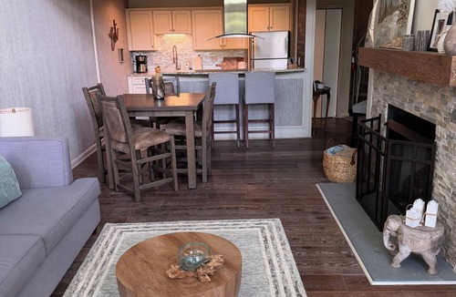 Sugar Mountain Condo | Beautiful 3-bedroom condo in Sugar Mountain perfect for your getaway
