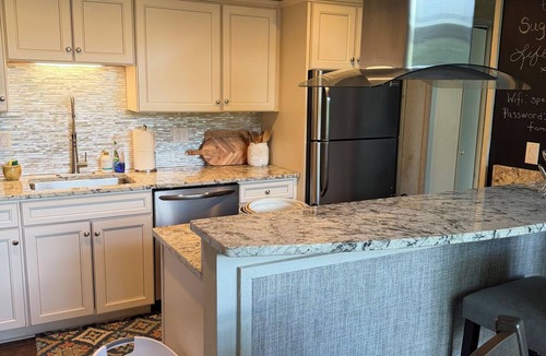 Sugar Mountain Condo | Beautiful 3-bedroom condo in Sugar Mountain perfect for your getaway