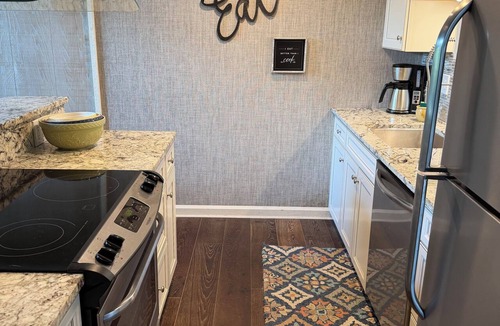 Sugar Mountain Condo | Beautiful 3-bedroom condo in Sugar Mountain perfect for your getaway