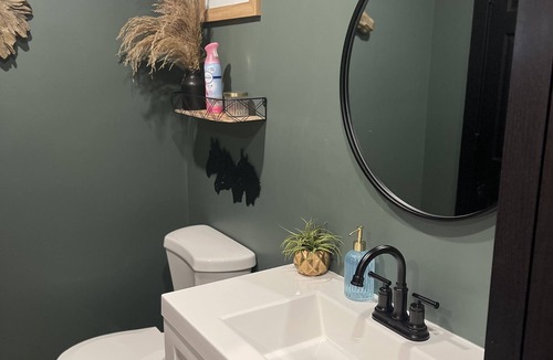 Augusta Apartment | Beautiful brand new property located in the heart of Augusta kentucky