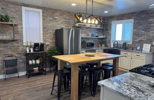 Gettysburg House | Beautiful Civil War home in Downtown Gettysburg!