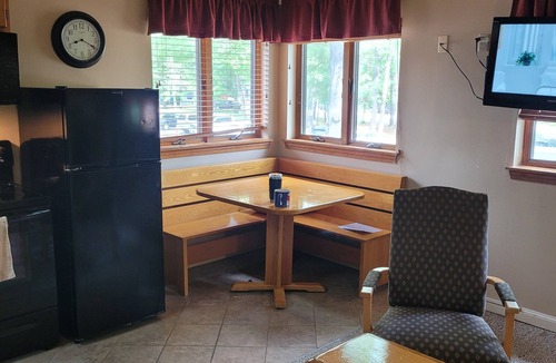 Bartlett Condo | Beautiful condo in Bartlett NH July 25th to August 1st 2026