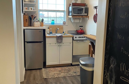 Port Royal Cottage | Beautiful Cottage Farm Stay