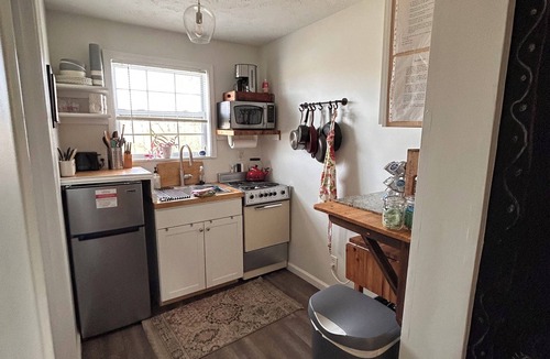 Port Royal Cottage | Beautiful Cottage Farm Stay