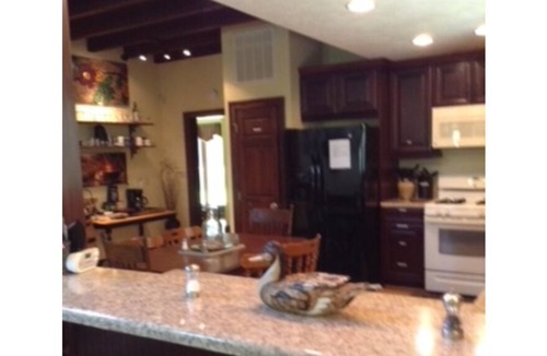 Fayetteville House | Beautiful Creek side 4 Bedroom, 4 Bathroom House