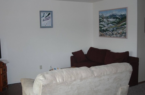 Dillon Condo | Beautiful Mountain Condo - Great Views, Central to All Resorts