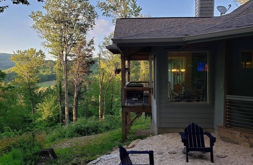 Banner Elk House | Beautiful Mountain Home in Banner Elk