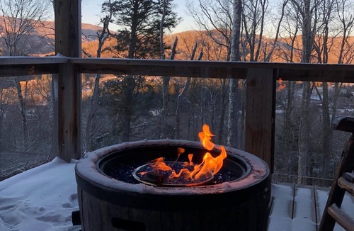 Banner Elk House | Beautiful Mountain Home in Banner Elk