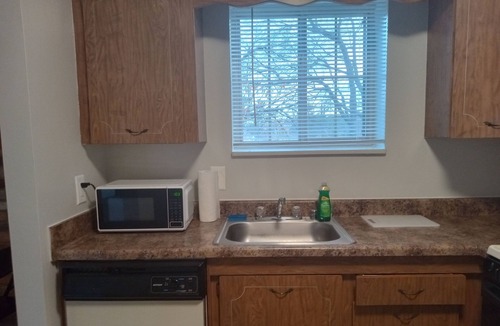 North Bethesda Apartment | Beautiful North Bethesda Home