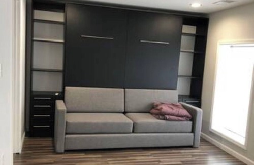 Maysville Apartment | Beautiful studio in historic downtown Maysville