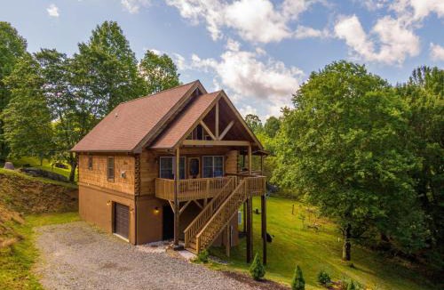 Elk Park House | Beaver Rock Lodge