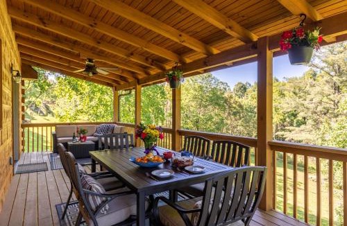 Elk Park House | Beaver Rock Lodge