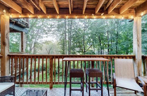 Sugar Mountain Apartment | Bee Branch 13