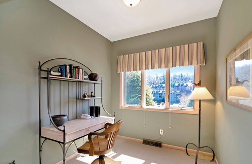 Blowing Rock Condo | Beech 1 | Fireplace, Restaurant, Pool, Spa
