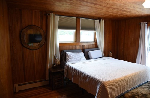Gilford Hotel | Belknap Point Inn
