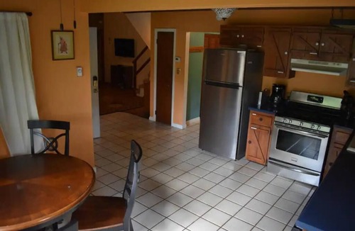 Swannanoa House | Best of both worlds! Surrounded by nature and still close to town!