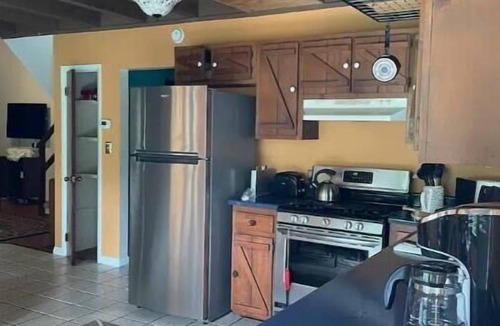Swannanoa House | Best of both worlds! Surrounded by nature and still close to town!