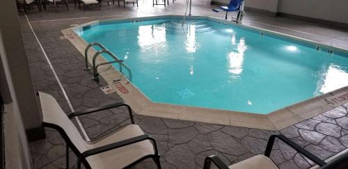 Lexington Hotel | Best Western Lexington Inn