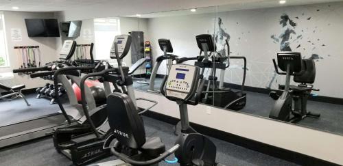 Lexington Hotel | Best Western Lexington Inn