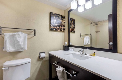 Jonesboro Hotel | Best Western Plus Jonesboro Inn and Suites