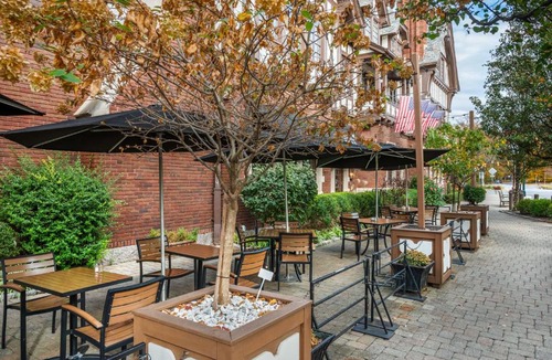 Mariemont Hotel | Best Western Premier Mariemont Inn