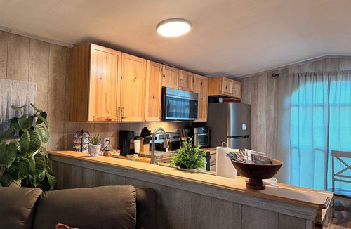 Denniston House | Betty Gap Getaway - Close to Red River Gorge & Cave Run Lake