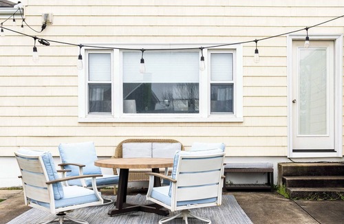 Easton's Point House | Between Beaches
