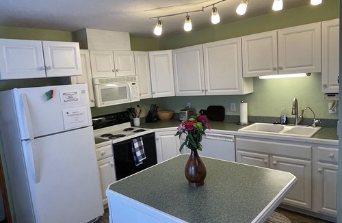 Blowing Rock House | Biergarten Luxe - Center of Downtown Blowing Rock - NEWLY LISTED