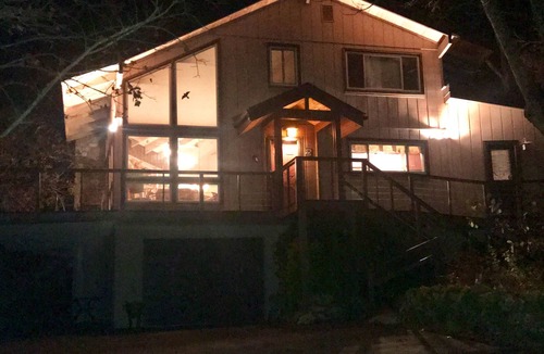 Newland House | Big Sky Retreat in the linville elevation development