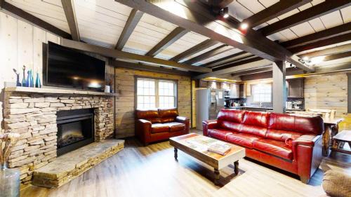 Gatlinburg House | Bigfoots Hideaway