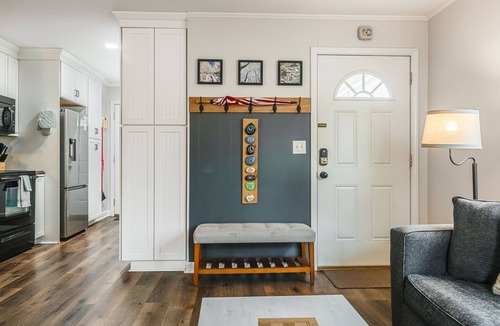 Blowing Rock House | Blowing Rock Getaway: In The Heart Of Downtown