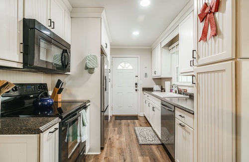 Blowing Rock House | Blowing Rock Getaway: In The Heart Of Downtown