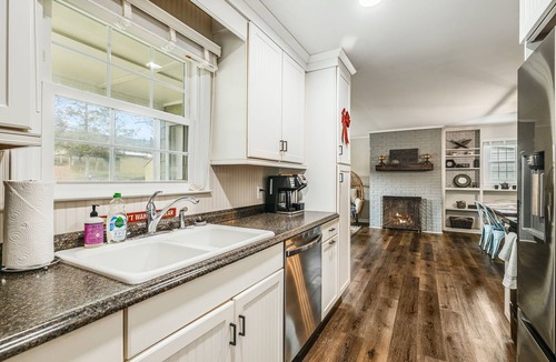 Blowing Rock House | Blowing Rock Getaway: In The Heart Of Downtown