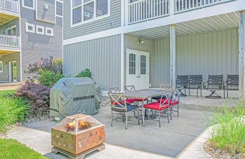 Miami Park House | Blue Haven