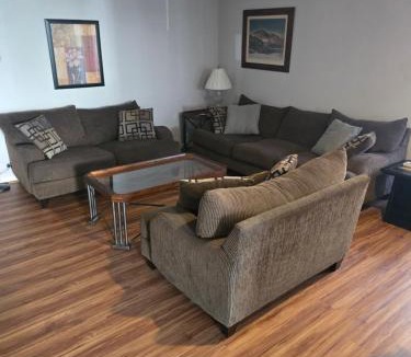 Bolivar House | Blue Ridge Getaway