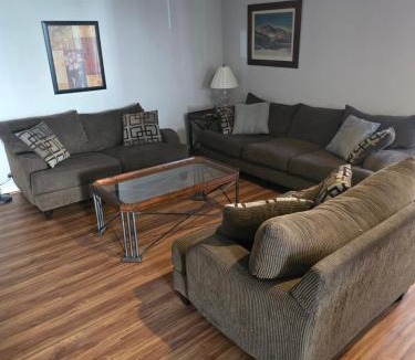 Bolivar House | Blue Ridge Getaway