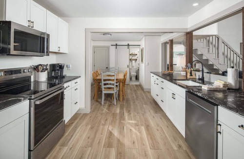 Boone House | Blue Ridge Mountain VIEWS | Pet Friendly | Near Boone & Blowing Rock