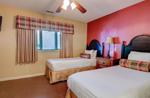 Banner Elk Villa | Blue Ridge Village, Banner Elk, 2 Bedroom Villa