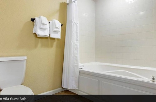 Sugar Mountain Villa | Blue Ridge Village Villa Across From Sugar Mountain