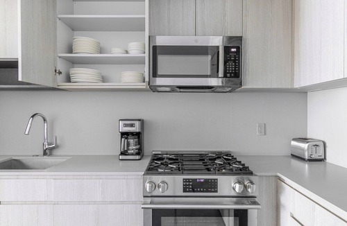 South Loop Apartment | Blueground | Central Station, pool, nr Grant Park