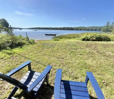 Windham Villa | BOOMFISH LIMIT 5 cottage